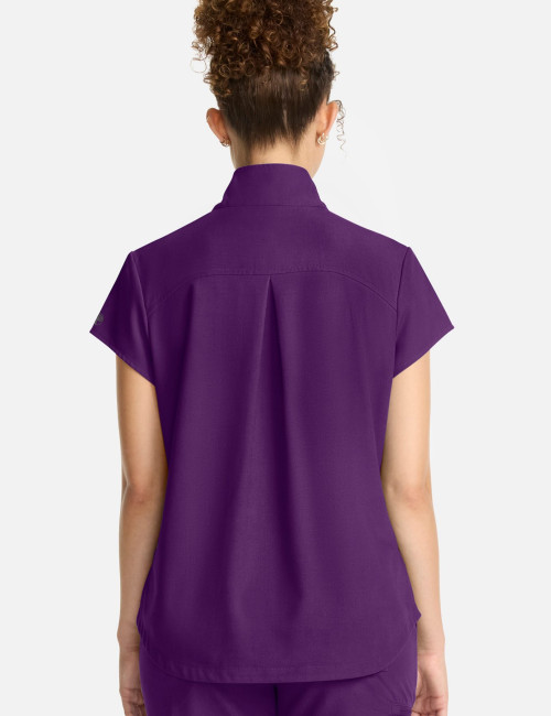 Blouse médicale femme "BELLA" - Healing Hands QUEST (HH752)