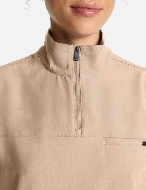 Blouse médicale femme "BELLA" - Healing Hands QUEST (HH752)