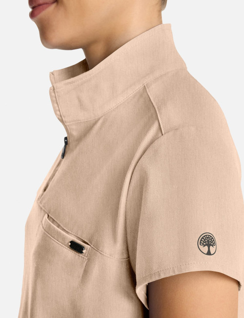 Blouse médicale femme "BELLA" - Healing Hands QUEST (HH752)