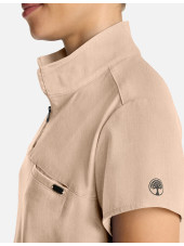 Blouse médicale femme "BELLA" - Healing Hands QUEST (HH752)