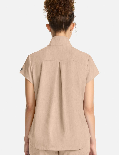 Blouse médicale femme "BELLA" - Healing Hands QUEST (HH752)