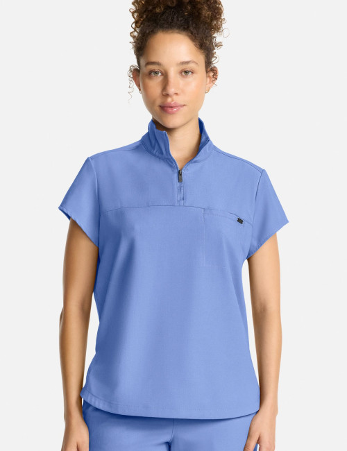 Blouse médicale femme "BELLA" - Healing Hands QUEST (HH752)