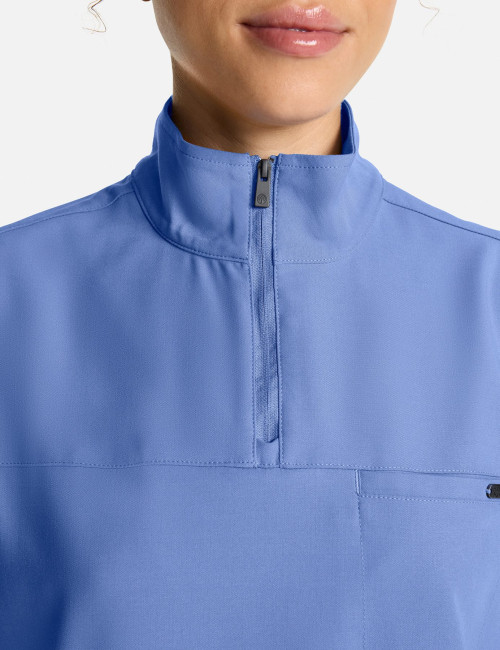 Blouse médicale femme "BELLA" - Healing Hands QUEST (HH752)