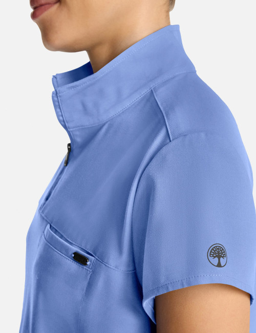Blouse médicale femme "BELLA" - Healing Hands QUEST (HH752)