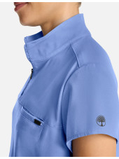 Blouse médicale femme "BELLA" - Healing Hands QUEST (HH752)