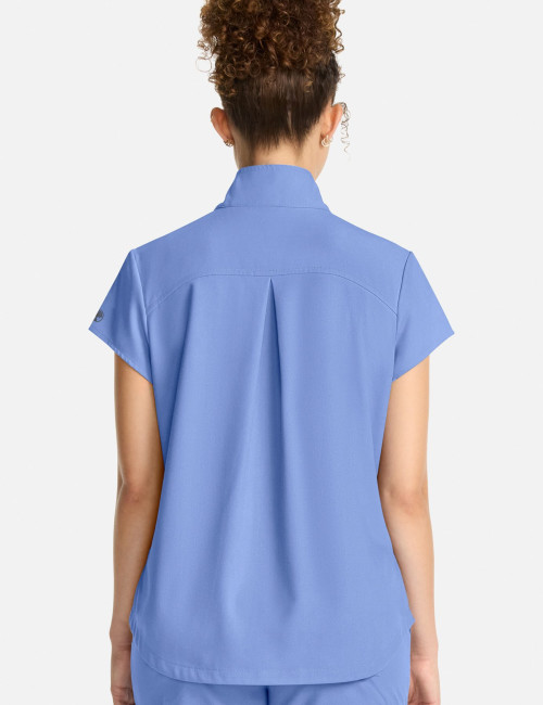 Blouse médicale femme "BELLA" - Healing Hands QUEST (HH752)