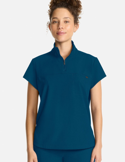 Blouse médicale femme "BELLA" - Healing Hands QUEST (HH752)