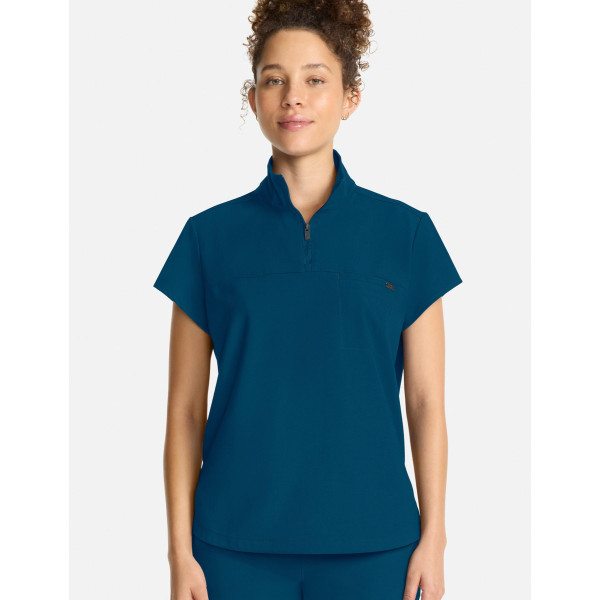 Blouse médicale femme "BELLA" - Healing Hands QUEST (HH752)