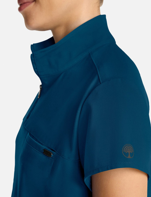 Blouse médicale femme "BELLA" - Healing Hands QUEST (HH752)