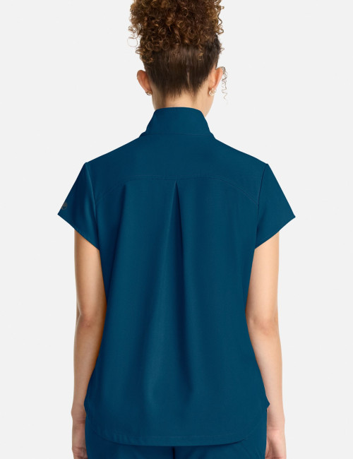 Blouse médicale femme "BELLA" - Healing Hands QUEST (HH752)