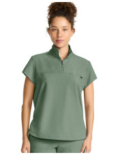 Blouse médicale femme "BELLA" - Healing Hands QUEST (HH752)