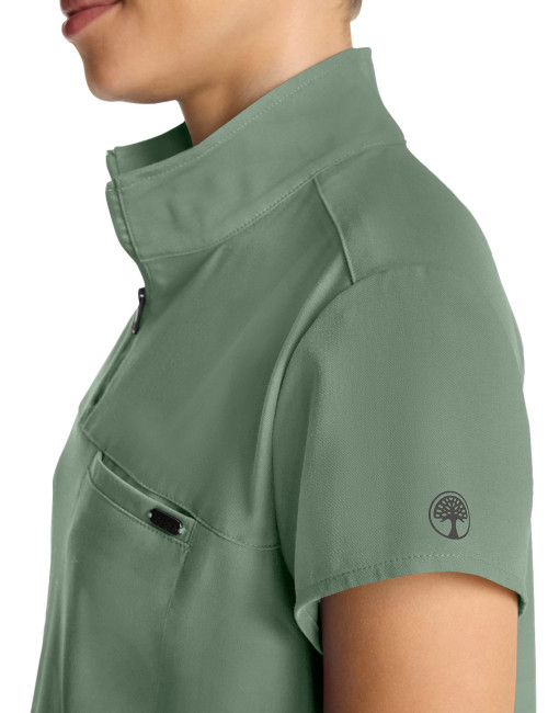 Blouse médicale femme "BELLA" - Healing Hands QUEST (HH752)