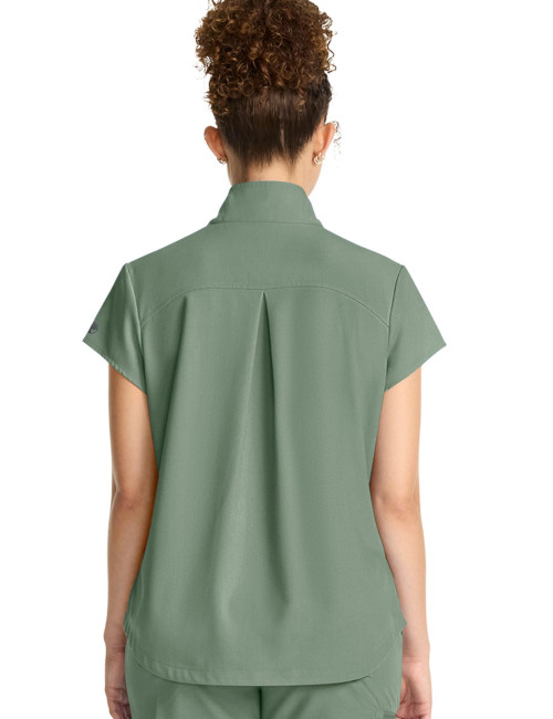 Blouse médicale femme "BELLA" - Healing Hands QUEST (HH752)