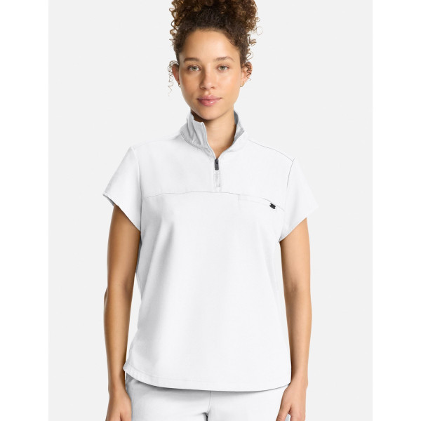 Blouse médicale femme "BELLA" - Healing Hands QUEST (HH752)