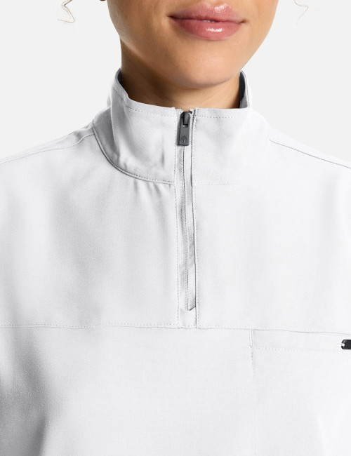 Blouse médicale femme "BELLA" - Healing Hands QUEST (HH752)