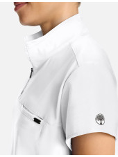 Blouse médicale femme "BELLA" - Healing Hands QUEST (HH752)