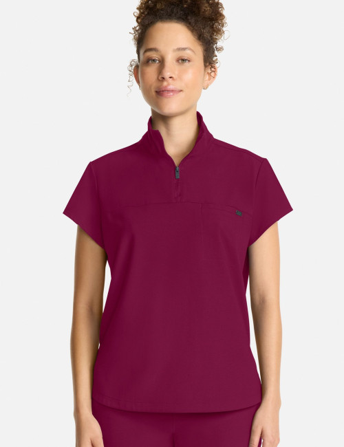 Blouse médicale femme "BELLA" - Healing Hands QUEST (HH752)