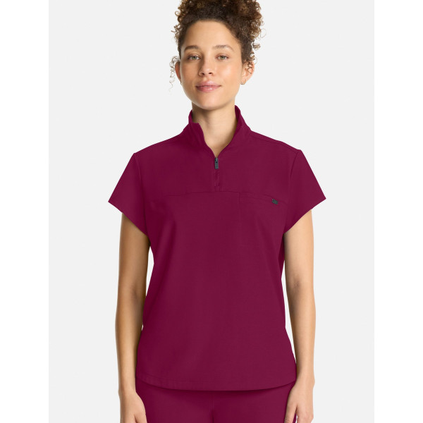 Blouse médicale femme "BELLA" - Healing Hands QUEST (HH752)