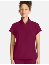 Blouse médicale femme "BELLA" - Healing Hands QUEST (HH752)