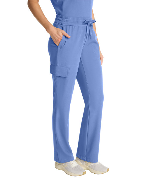 Pantalon médical femme "BRANDY" - Healing Hands QUEST (HH153)