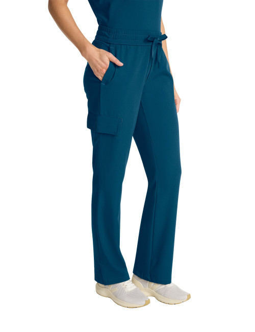 Pantalon médical femme "BRANDY" - Healing Hands QUEST (HH153)