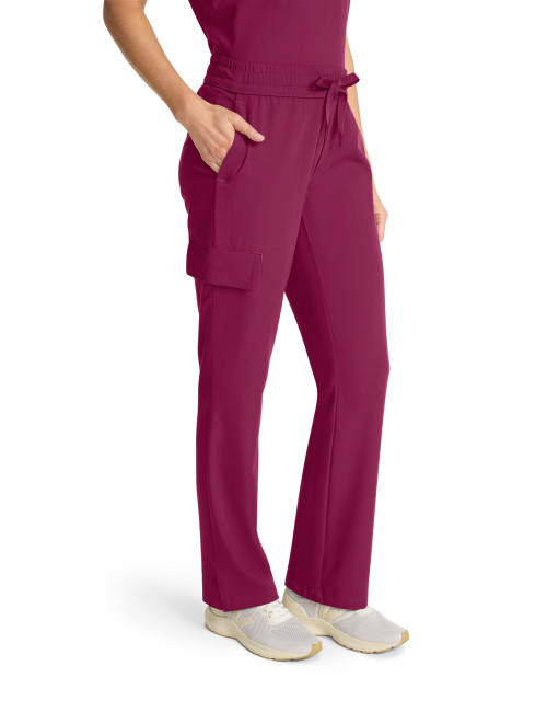 Pantalon médical femme "BRANDY" - Healing Hands QUEST (HH153)