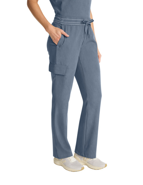 Pantalon médical femme "BRANDY" - Healing Hands QUEST (HH153)