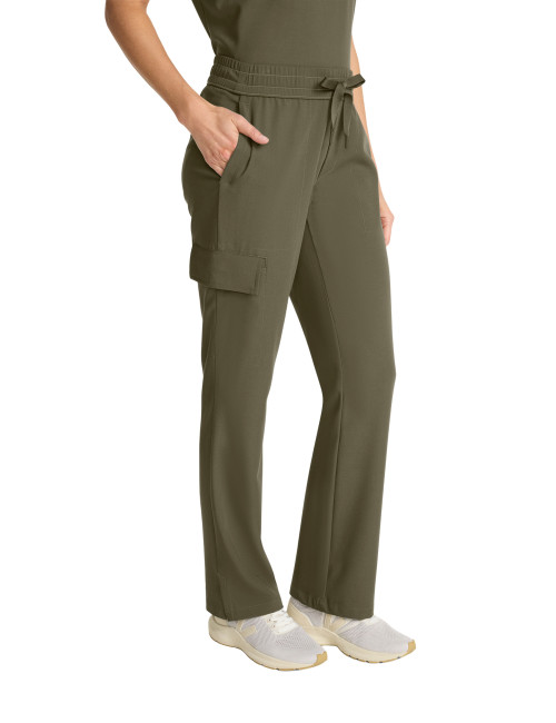 Pantalon médical femme "BRANDY" - Healing Hands QUEST (HH153)