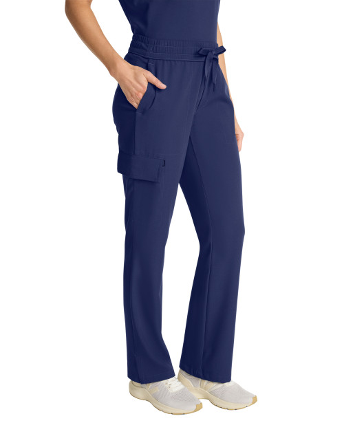 Pantalon médical femme "BRANDY" - Healing Hands QUEST (HH153)