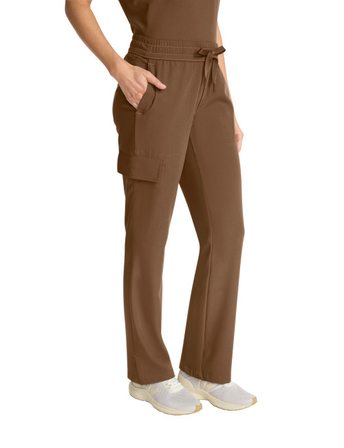 Pantalon médical femme "BRANDY" - Healing Hands QUEST (HH153)