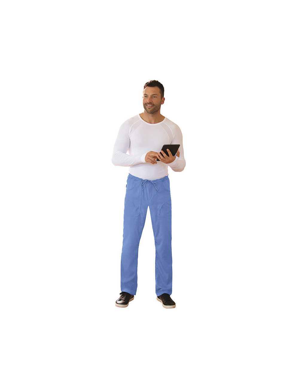 Pantalon homme, Koi, collection "Koi Lite" (603-)