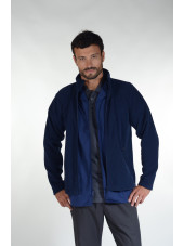 VESTE POLAIRE MANCHE LONGUE (R114X)