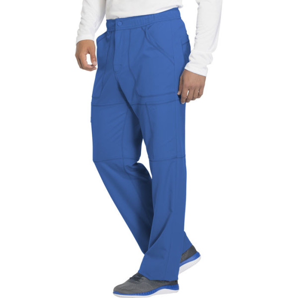 Pantalon médical Homme Dickies Dynamix (DK110)