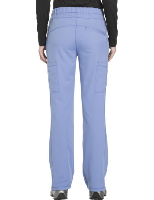 Col V Médical homme, Collection "Dynamix" (DK610)