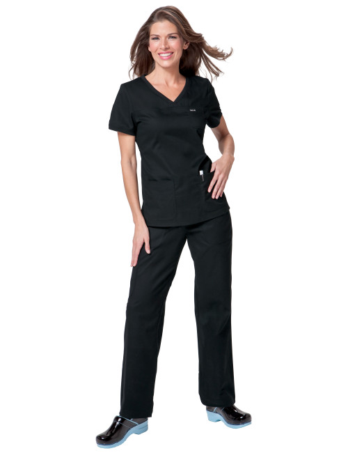 Tunique médicale "Nicole", Koi, collection "Koi Basics" (247-)