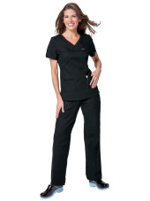 Tunique médicale "Nicole", Koi, collection "Koi Basics" (247-)