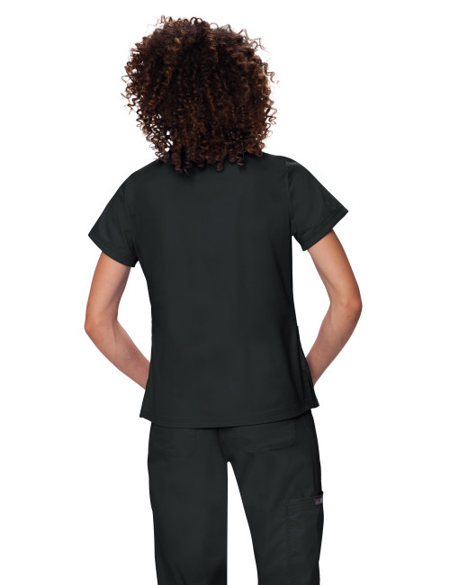 Tunique médicale "Nicole", Koi, collection "Koi Basics" (247-)