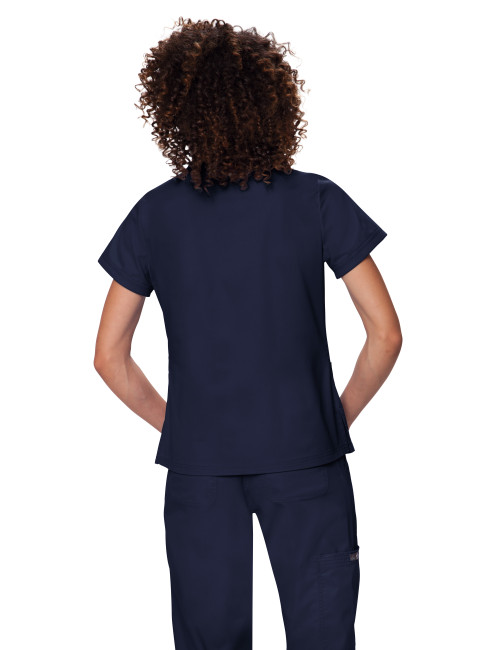 Tunique médicale "Nicole", Koi, collection "Koi Basics" (247-)