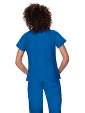 Tunique médicale "Nicole", Koi, collection "Koi Basics" (247-)