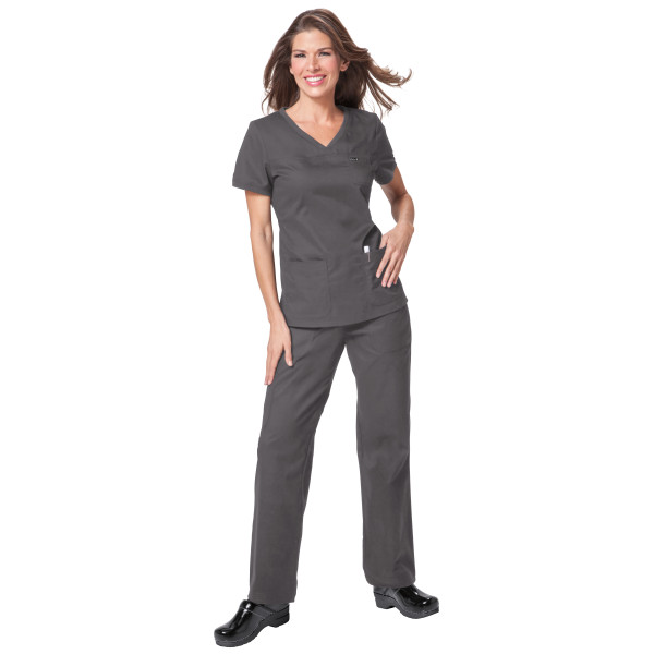 Tunique médicale "Nicole", Koi, collection "Koi Basics" (247-)