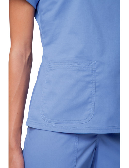 Tunique médicale "Nicole", Koi, collection "Koi Basics" (247-)