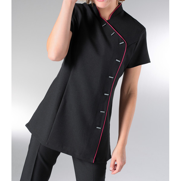 Blouse médicale femme "Ella", Clinic dress