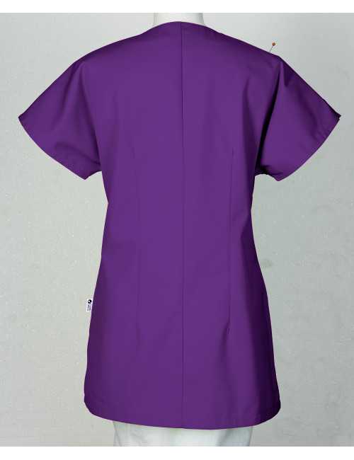 Women's medical gown "Mila", Clinic dress
