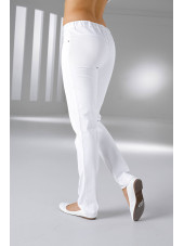 Pantalon médical femme "Estelle", Clinic dress