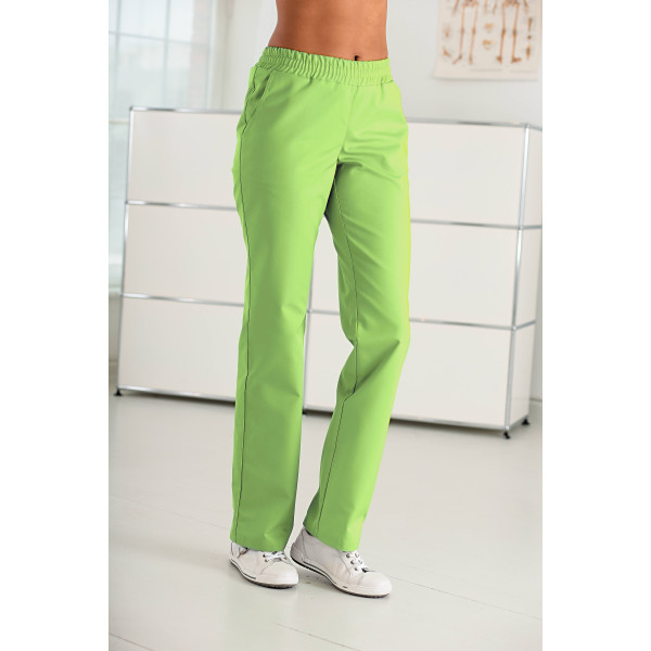 Pantalon médical femme "Estelle", Clinic dress