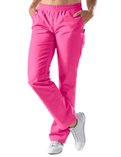 Pantalon médical femme "Berty, Clinic dress