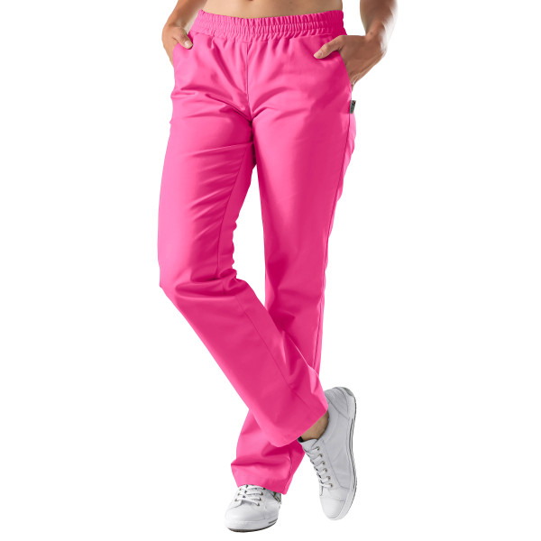 Pantalon médical femme "Berty, Clinic dress Pantalon médical femme "Berty, Clinic dress