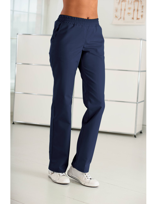 Pantalon médical femme "Estelle", Clinic dress