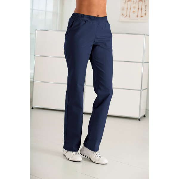 Pantalon médical femme "Estelle", Clinic dress