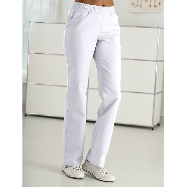 Pantalon médical femme "Berty, Clinic dress Pantalon médical femme "Berty, Clinic dress